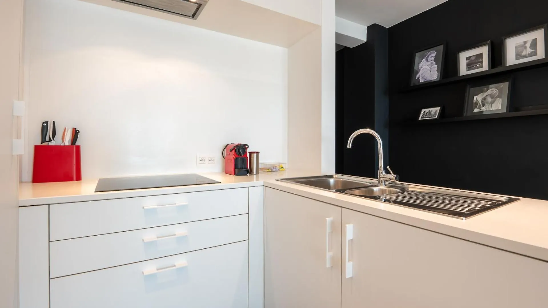 Eliza - Luxurious Apartment With Stunning Sea Views Ostende 0*,  Belgique